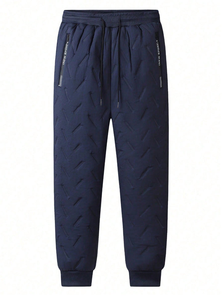 Pantaloni SHEIN, albastru