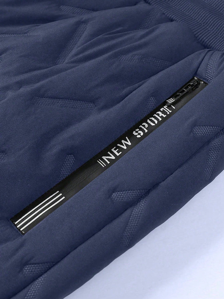 Pantaloni SHEIN, albastru