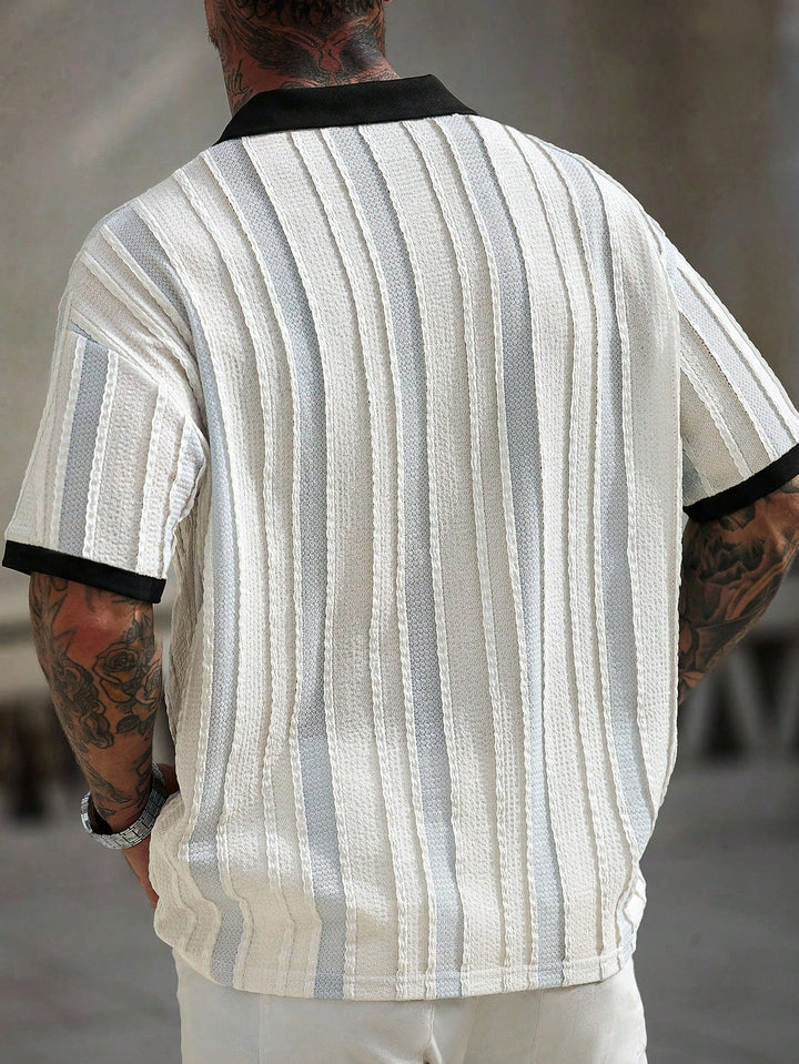 Tricou SHEIN, mix culori