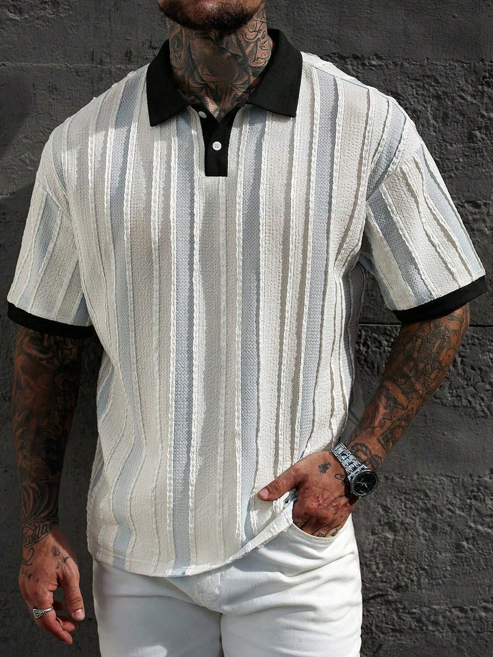Tricou SHEIN, mix culori