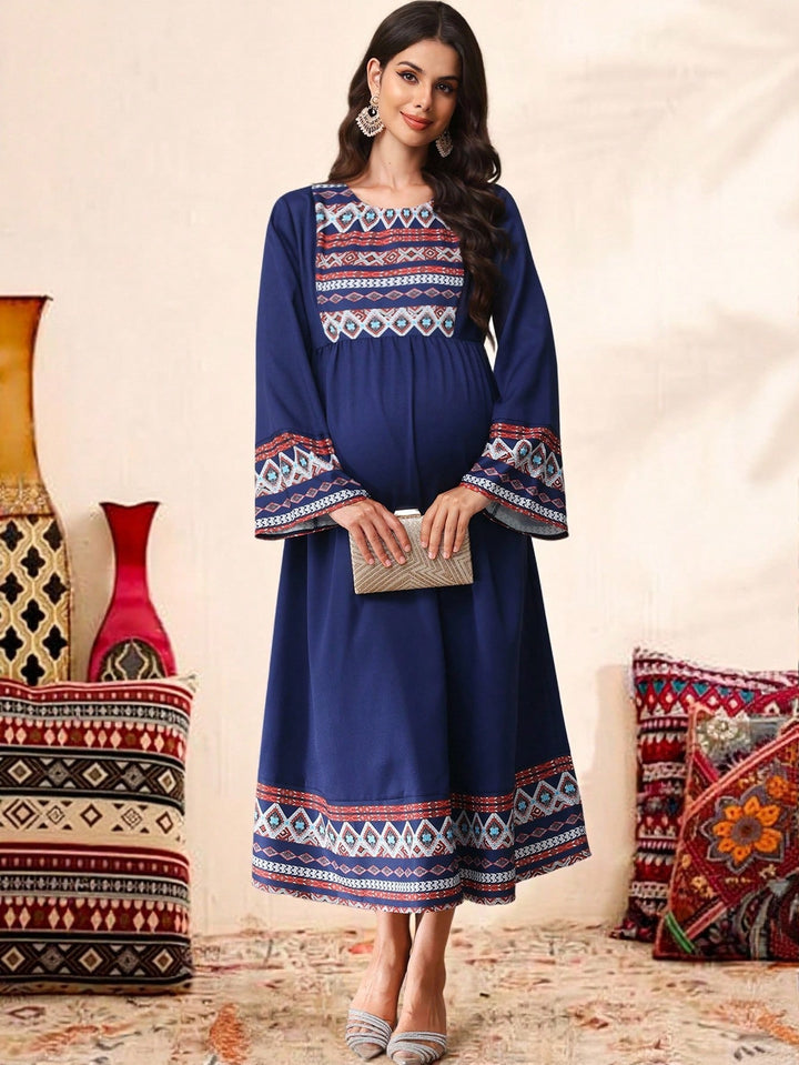 Rochie SHEIN, albastru