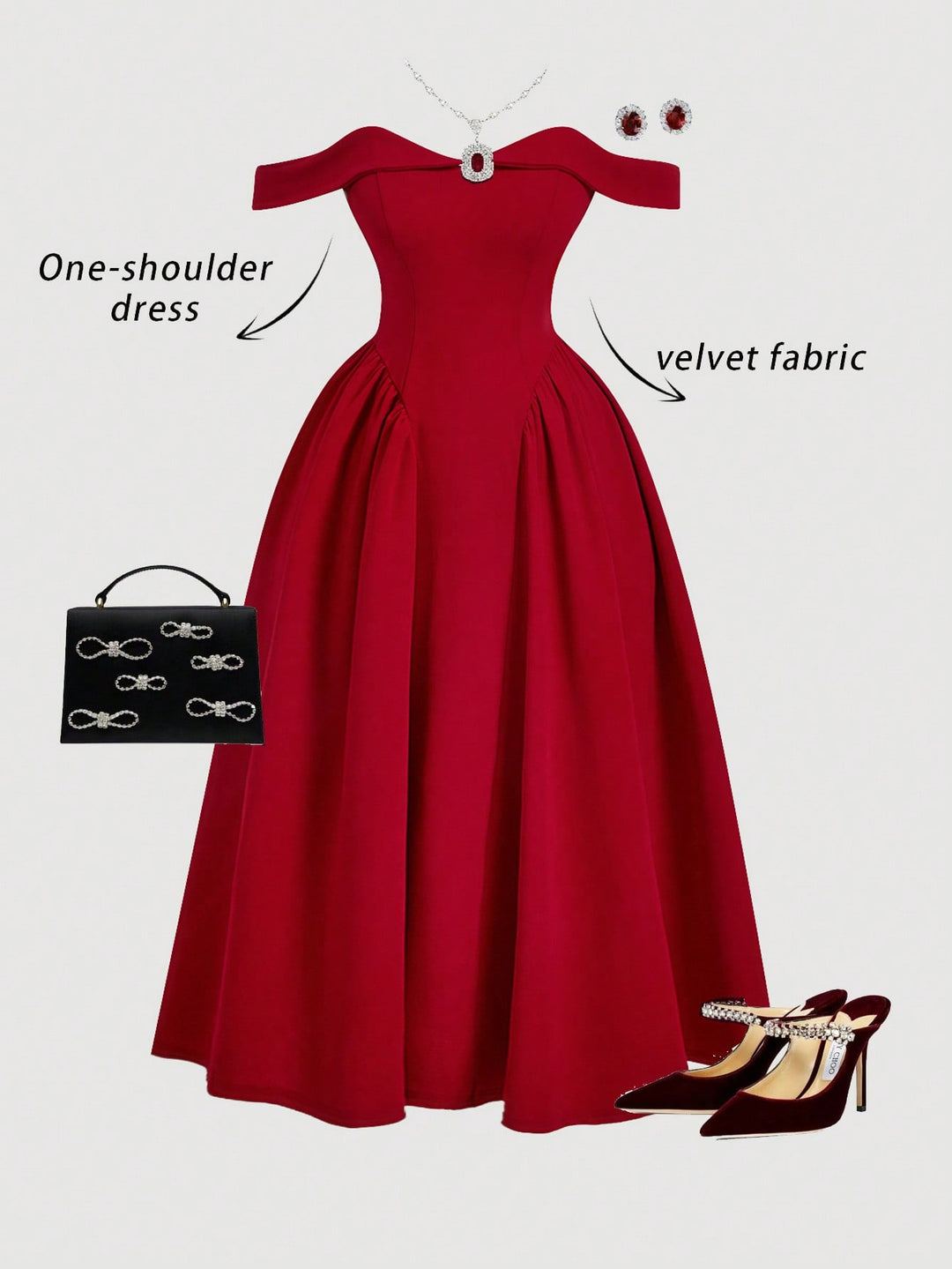 Rochie SHEIN