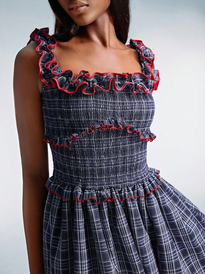 Rochie mini SHEIN, mix culori