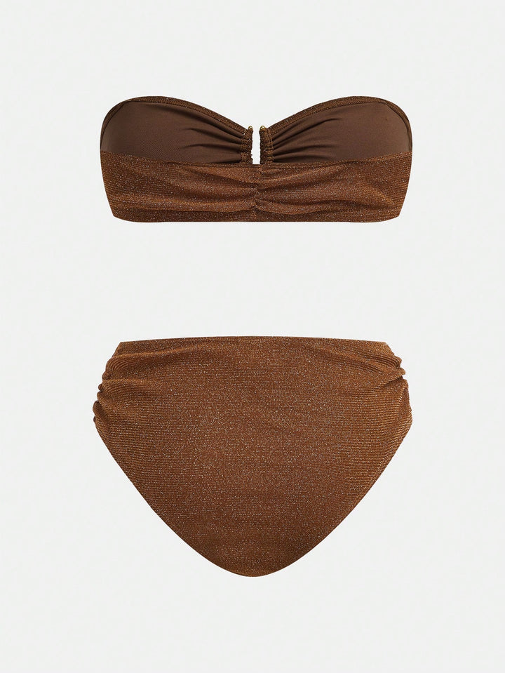 SHEIN barna bikini szett