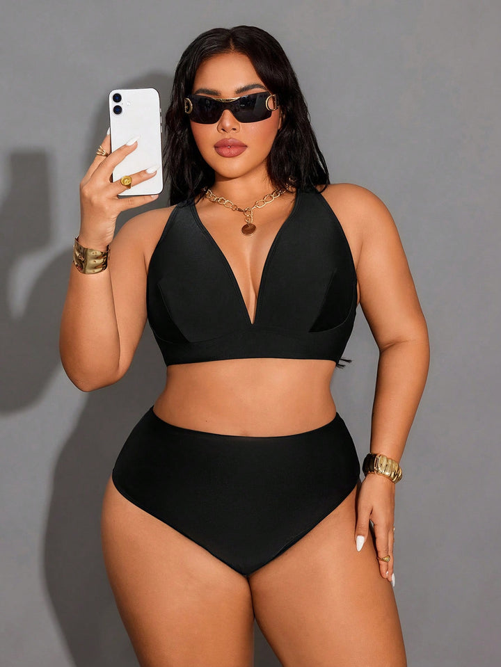 Set bikini de baie SHEIN
