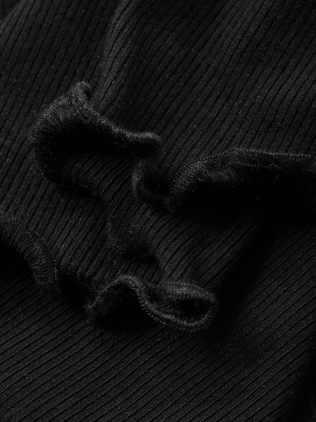 Cămașă SHEIN, negru