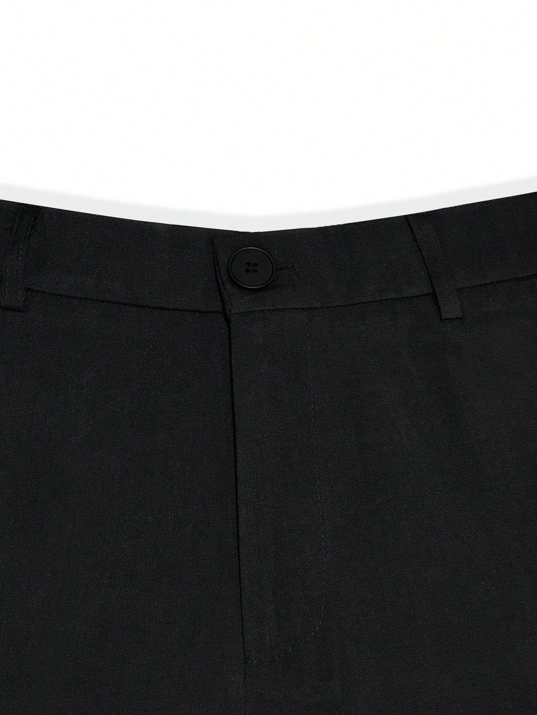 Costum SHEIN, negru