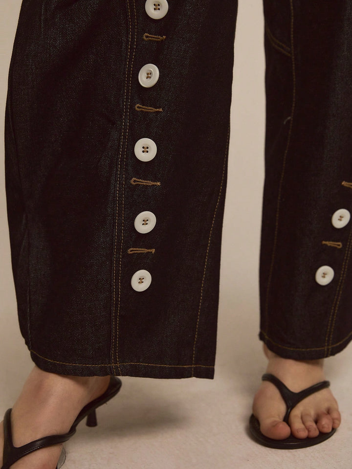Jeans SHEIN