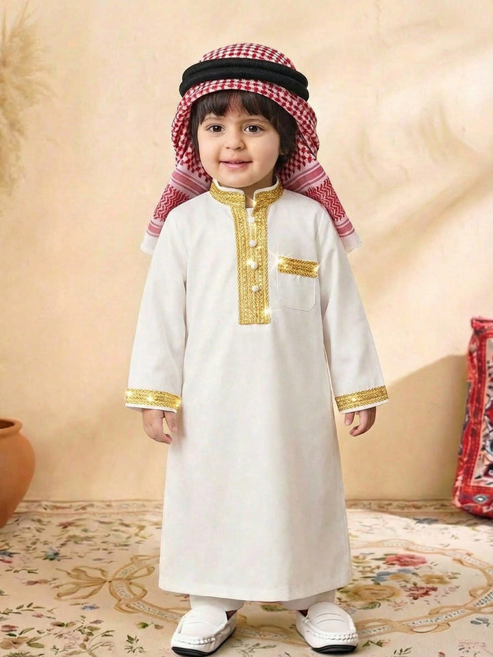 Rochie SHEIN, alb