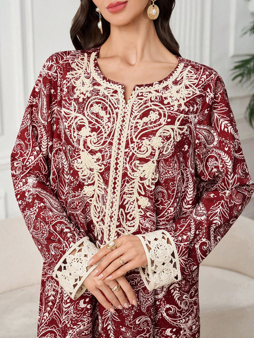 Rochie SHEIN, mix culori