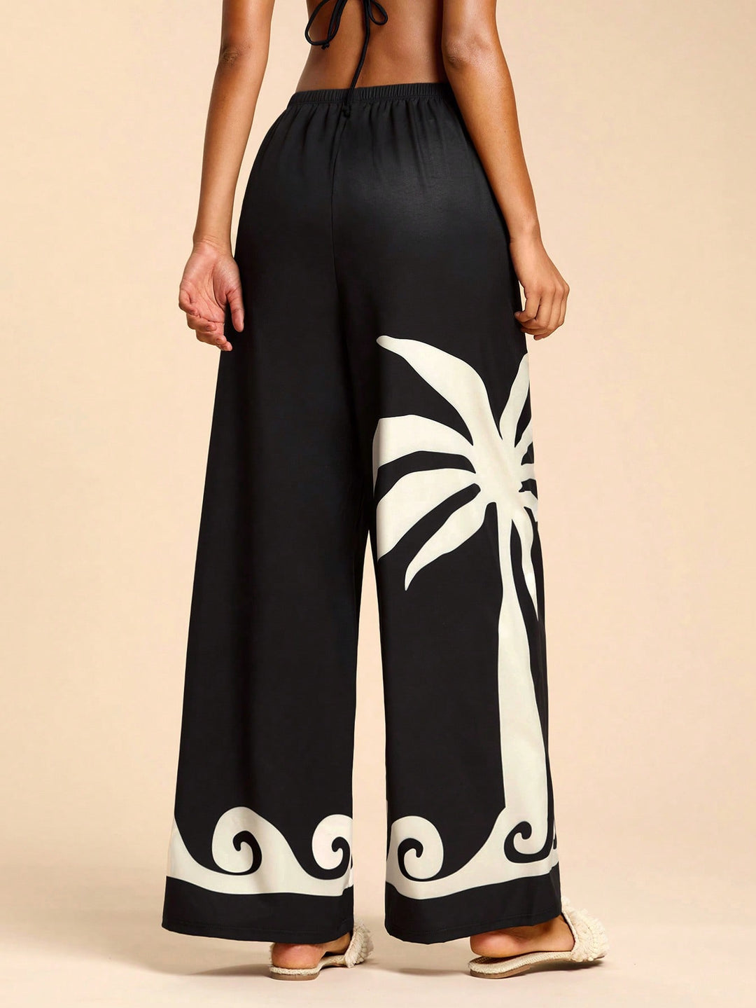 Slip SHEIN, mix culori