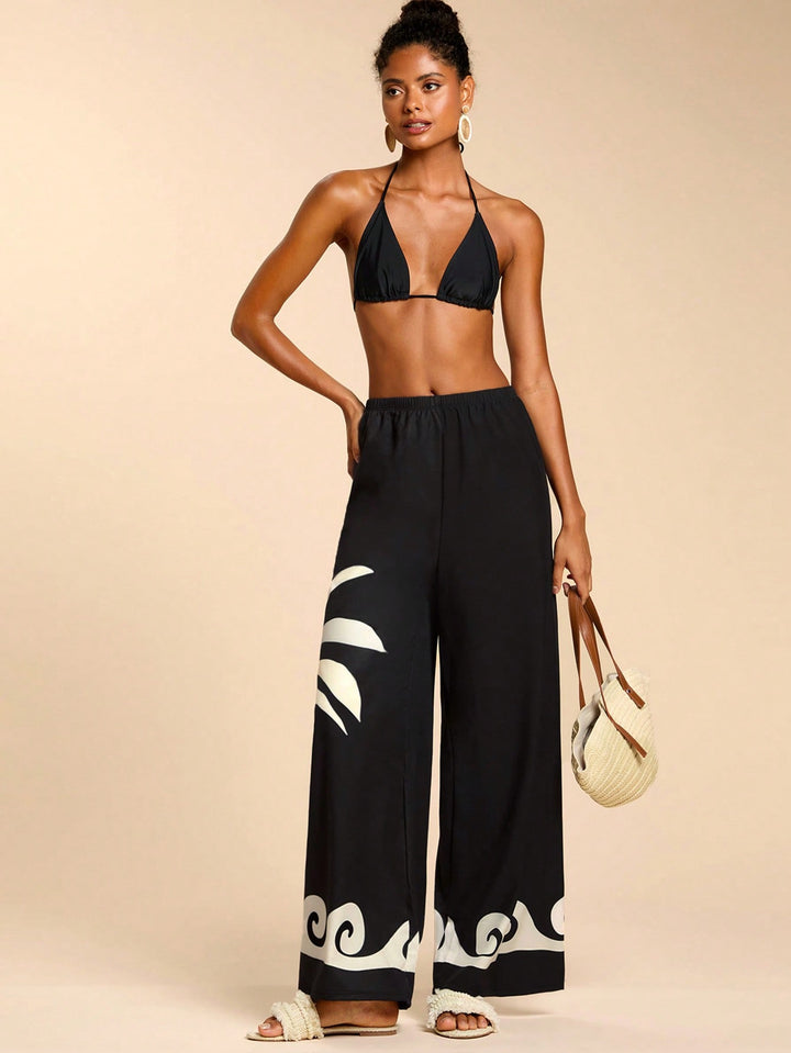 Slip SHEIN, mix culori