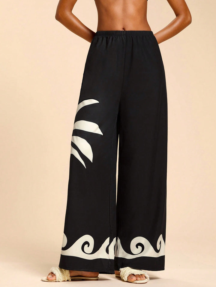 Slip SHEIN, mix culori