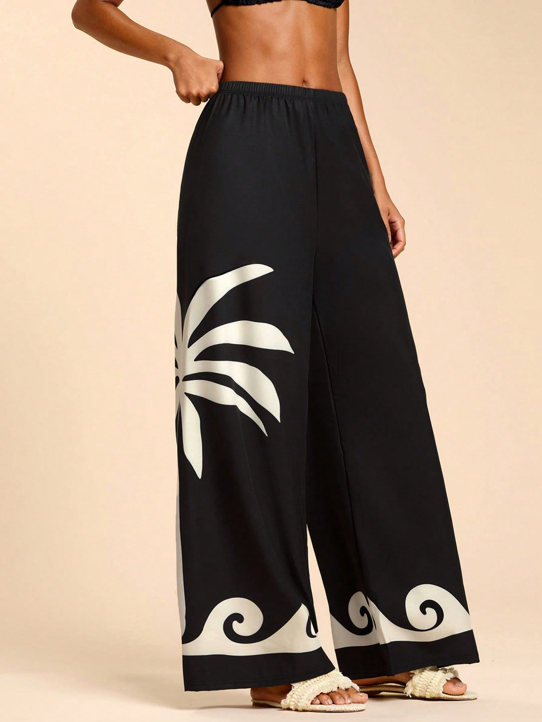 Slip SHEIN, mix culori