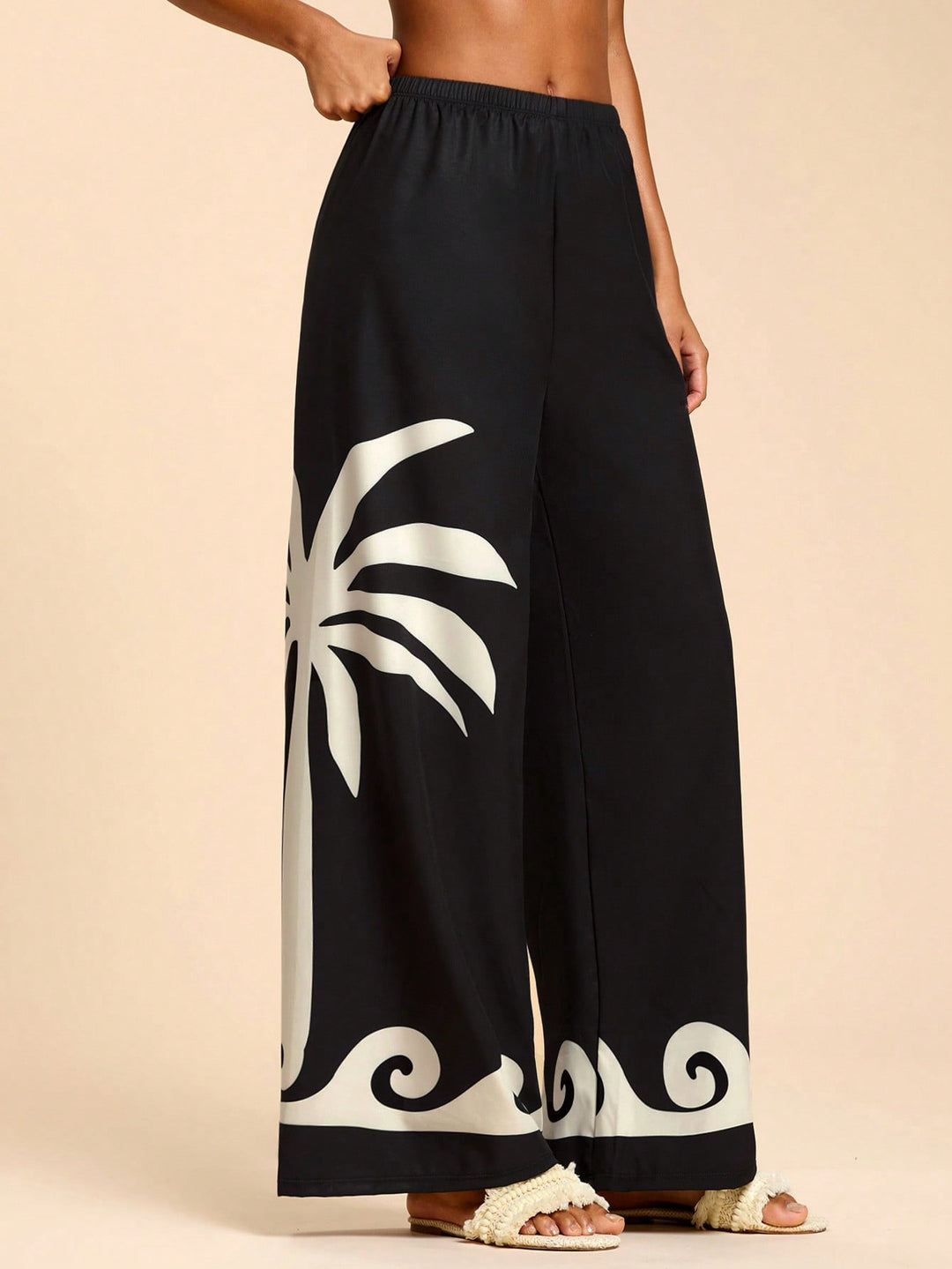 Slip SHEIN, mix culori