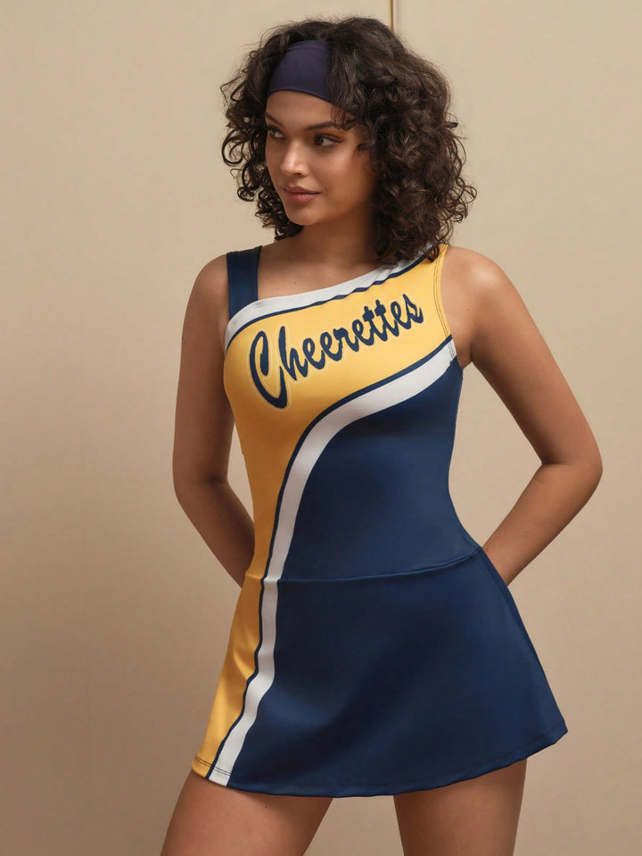 Rochie SHEIN, albastru
