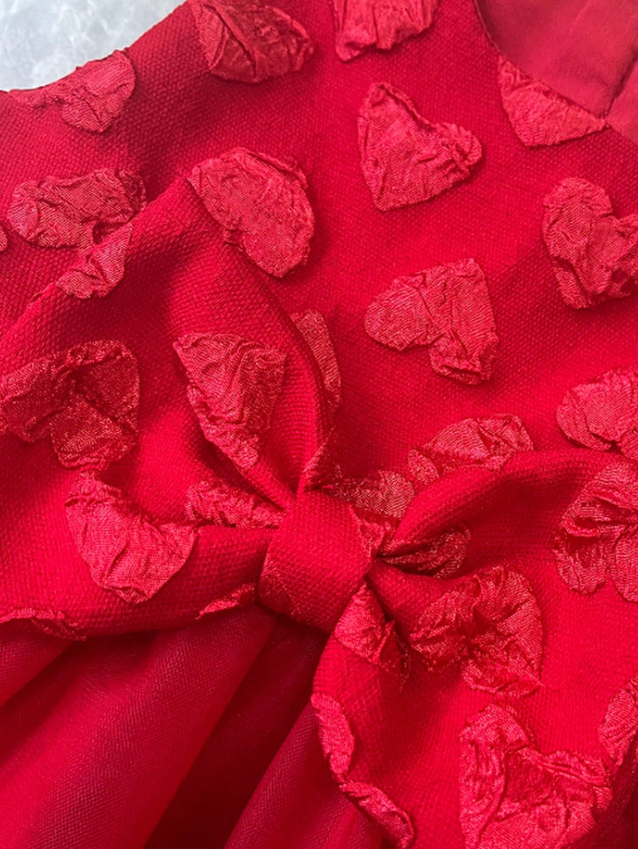 Rochie SHEIN, roșu