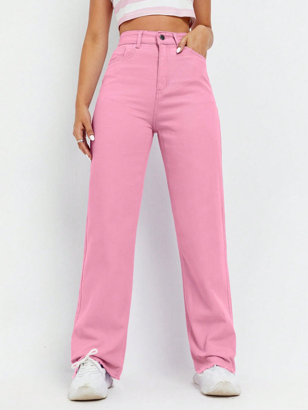 Jeans SHEIN, roz