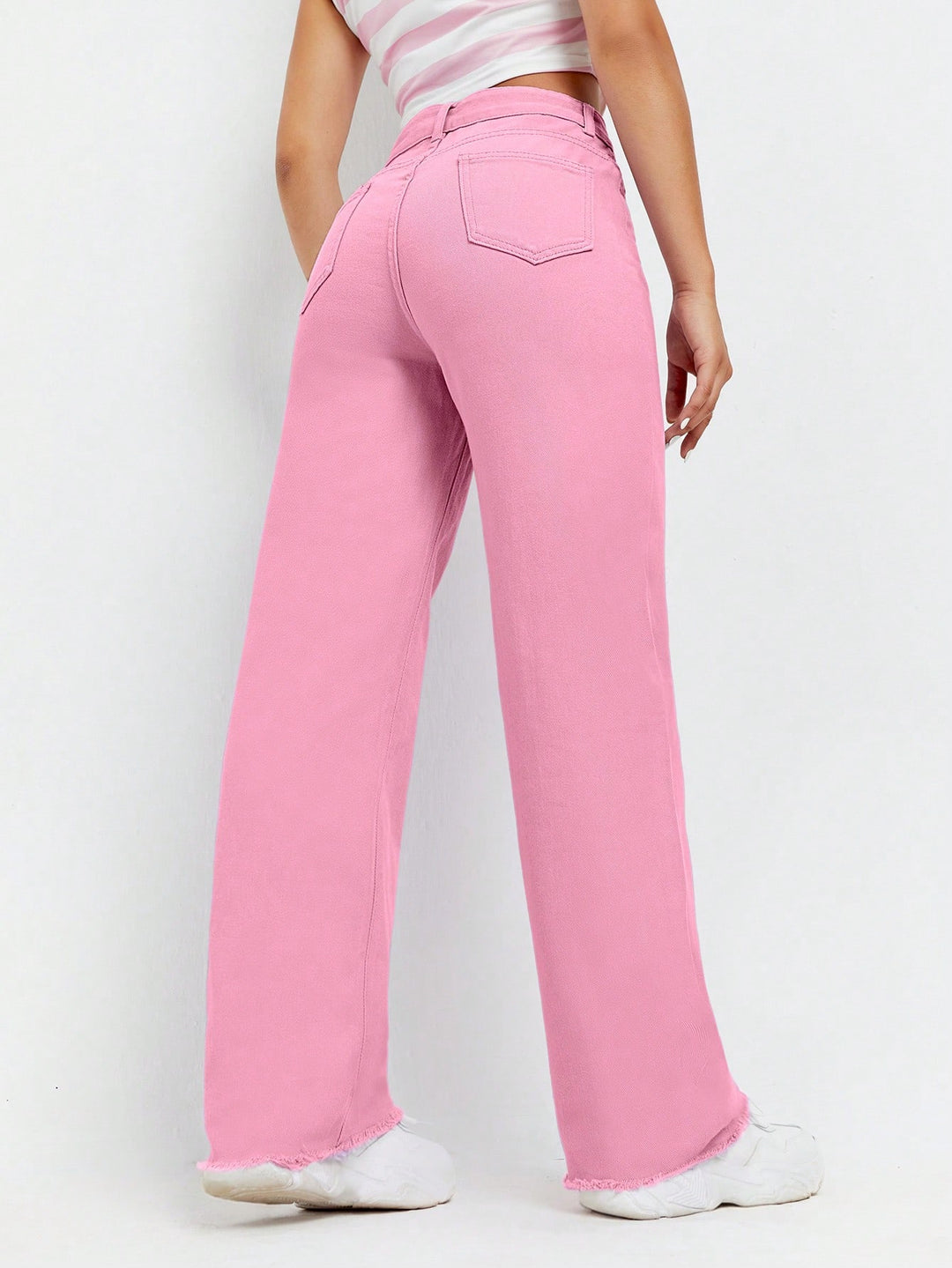 Jeans SHEIN, roz