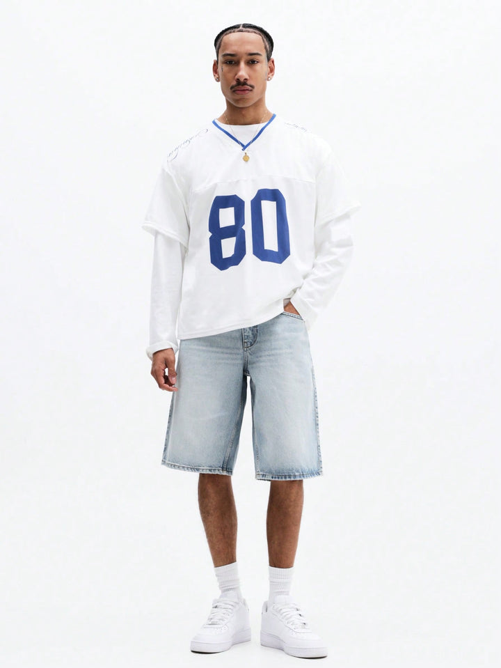 Tricou SHEIN, alb
