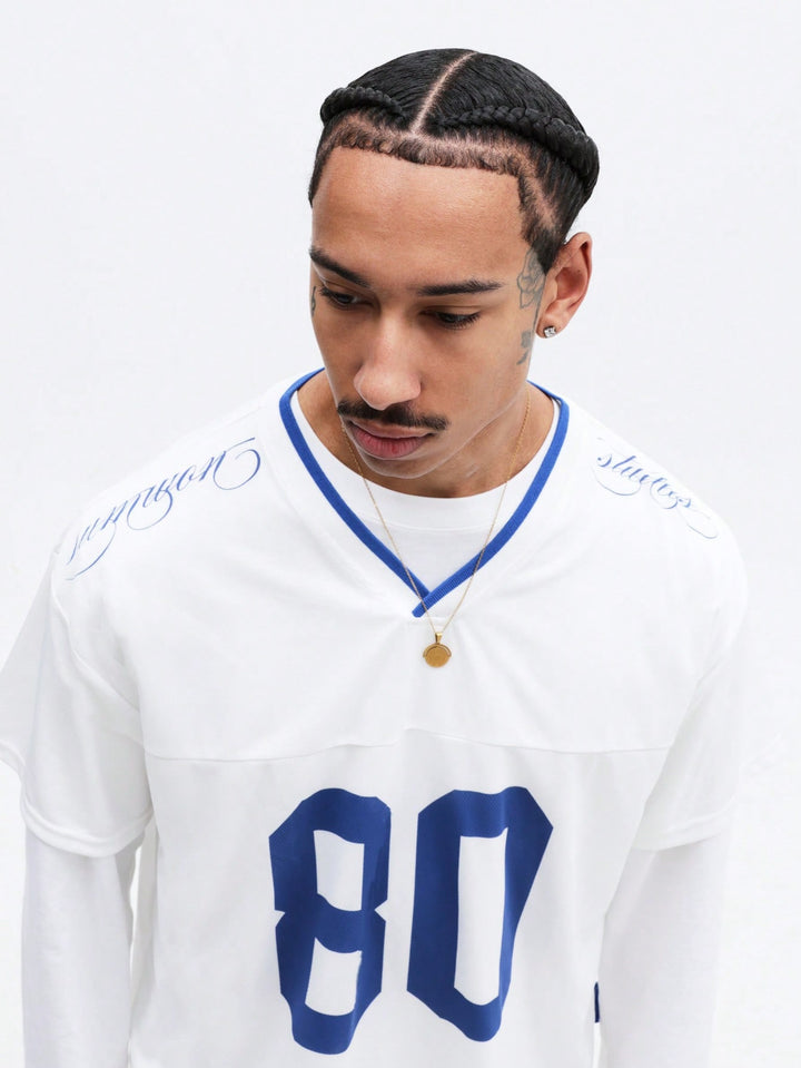 Tricou SHEIN, alb