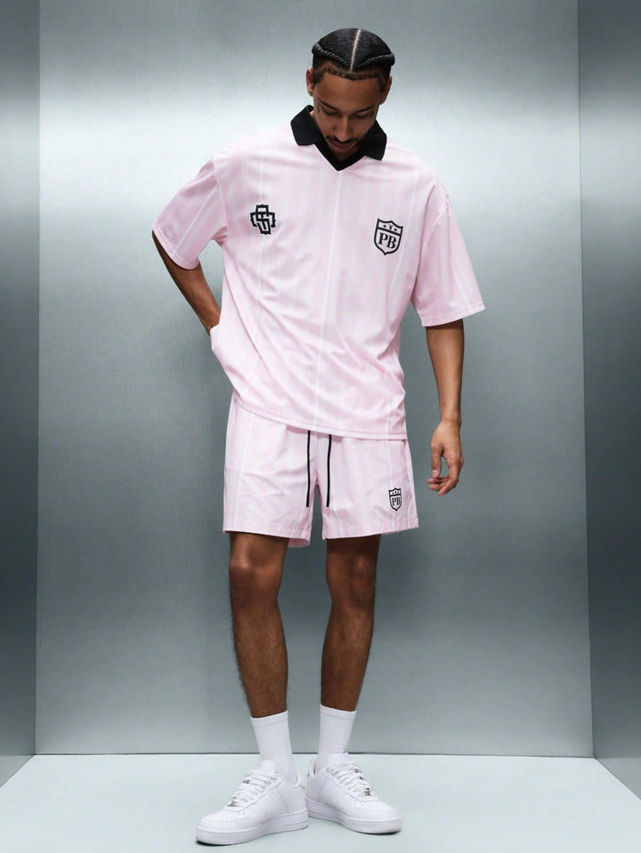 Tricou SHEIN, mix culori