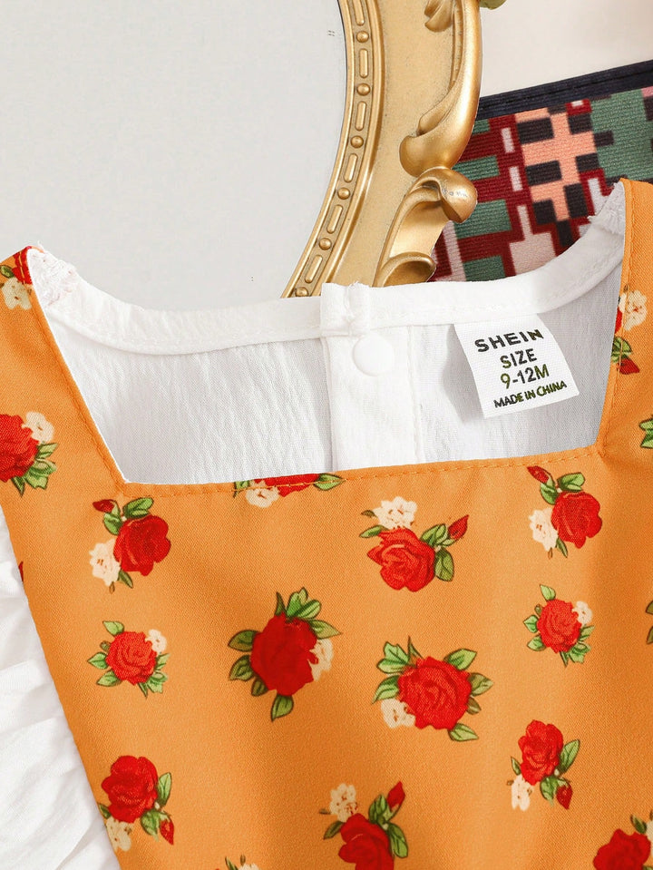 Rochie SHEIN, alb
