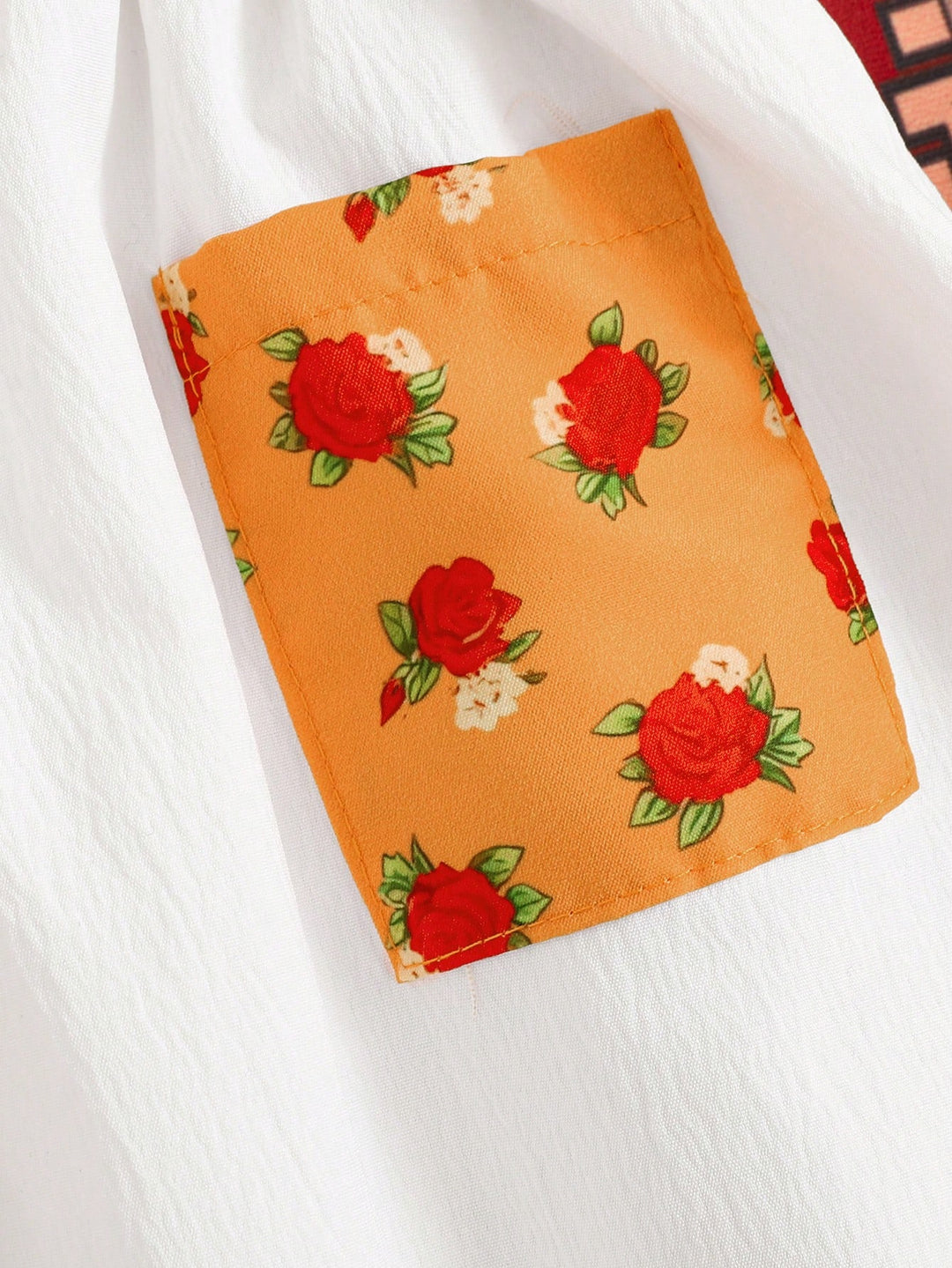 Rochie SHEIN, alb
