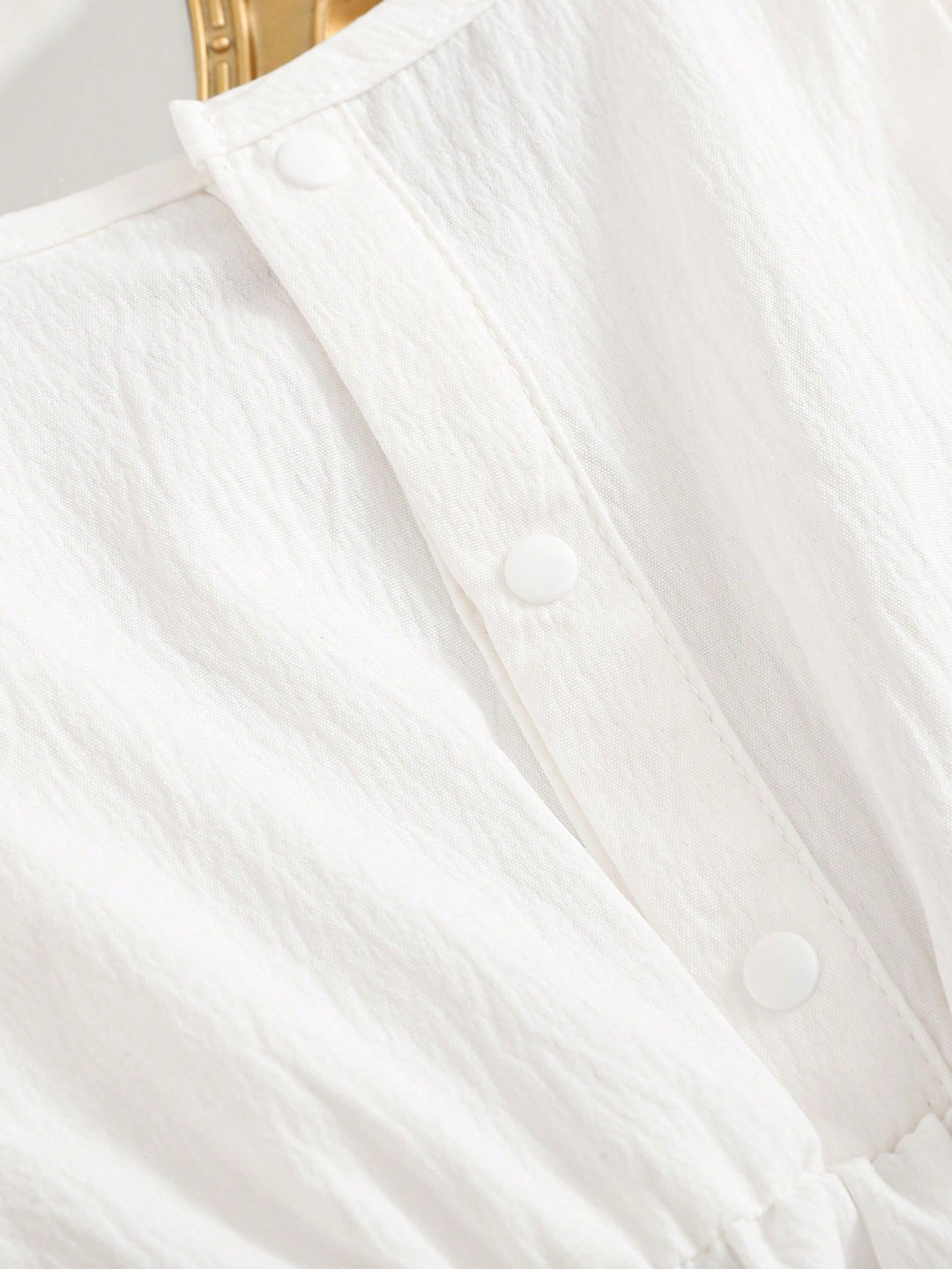Rochie SHEIN, alb