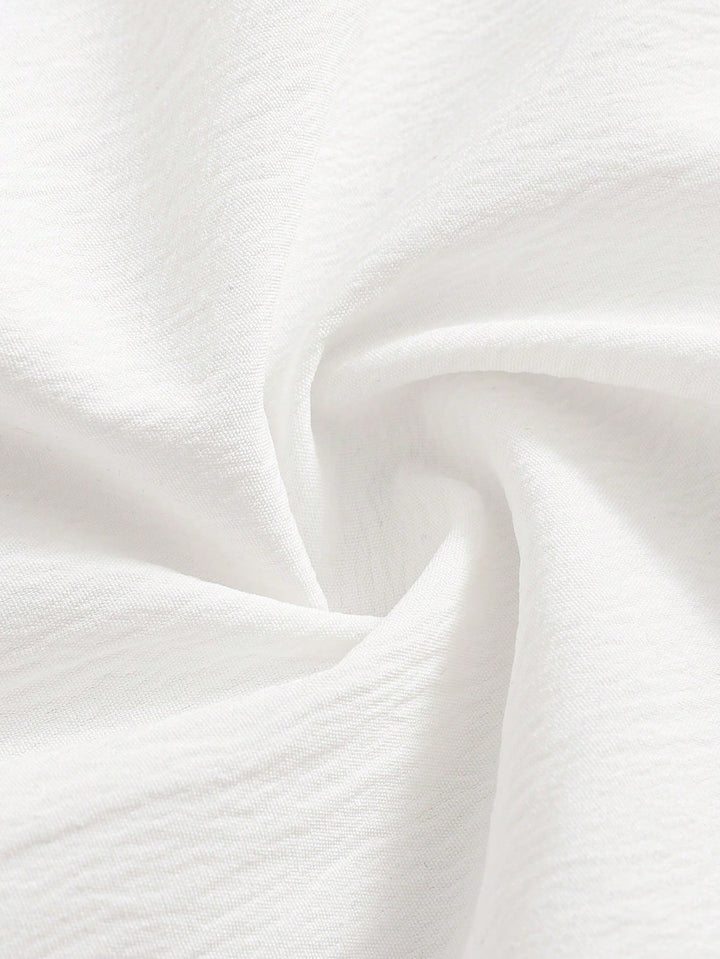 Rochie SHEIN, alb