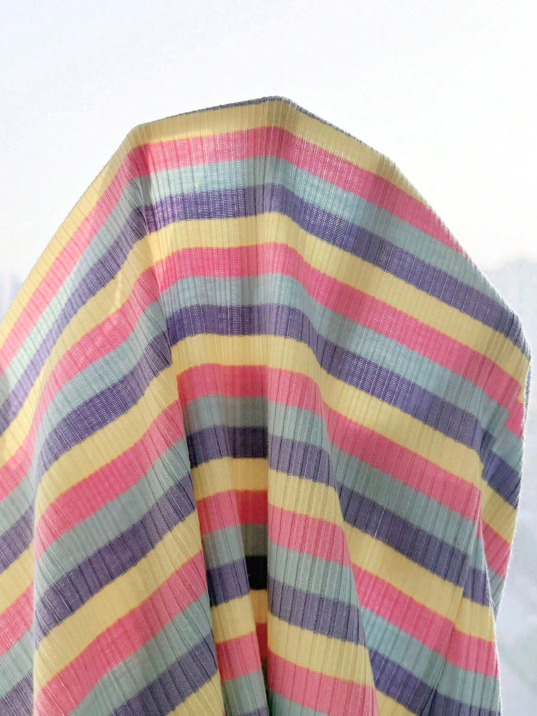 Tricou SHEIN, mix culori