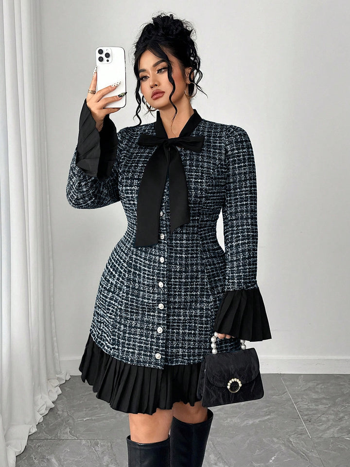 Rochie SHEIN, albastru