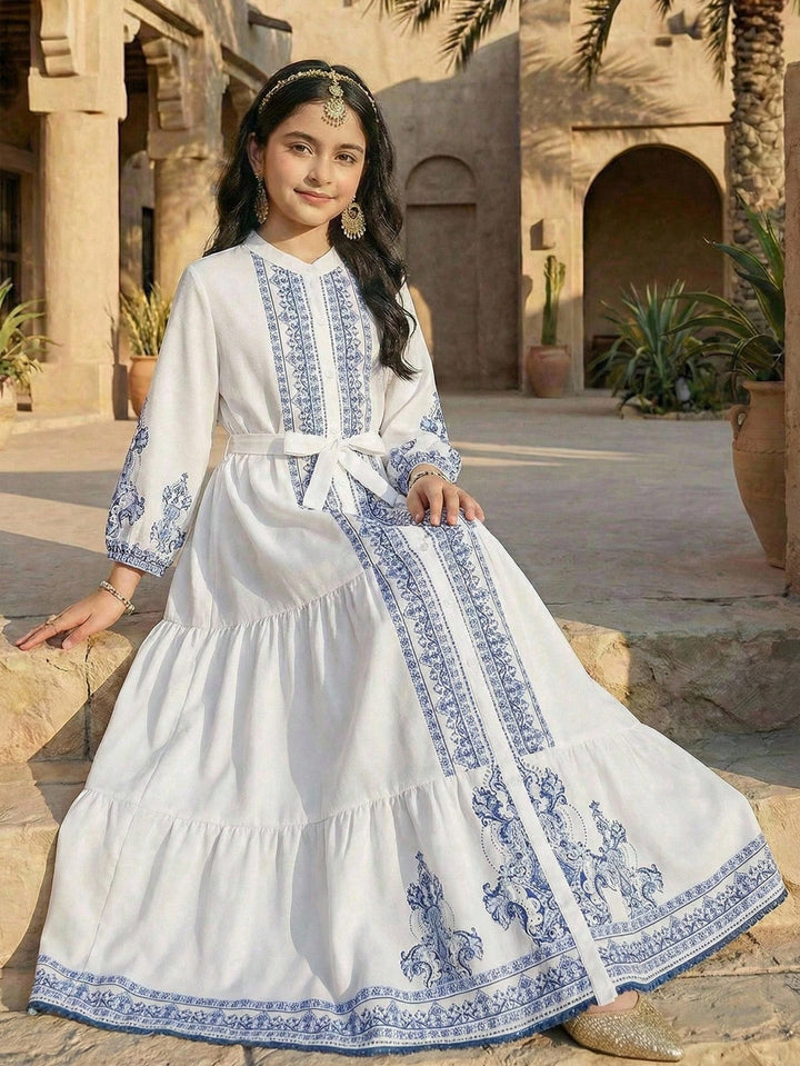 SHEIN ruha, kék
