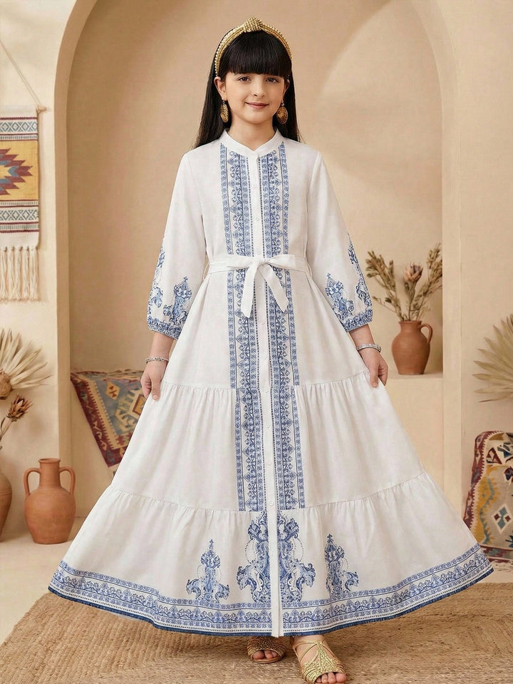 SHEIN ruha, kék