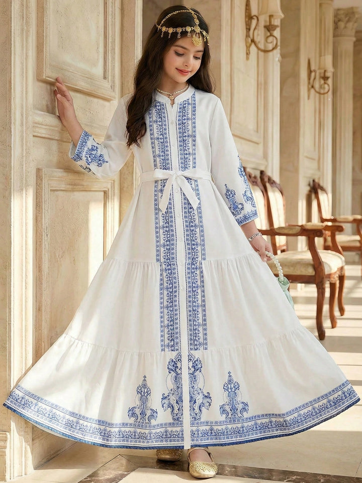 SHEIN ruha, kék