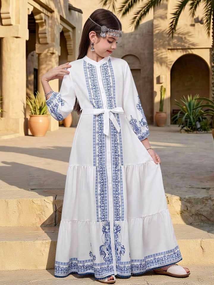 SHEIN ruha, kék