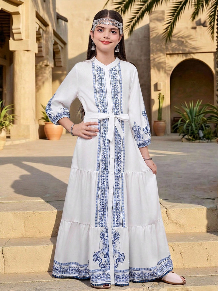 SHEIN ruha, kék
