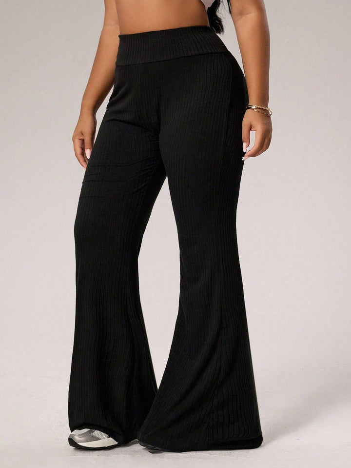 Colanti SHEIN, negru
