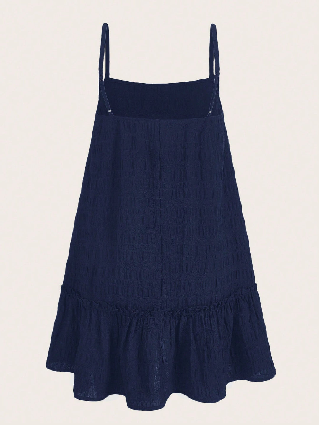 Rochie mini SHEIN, albastru