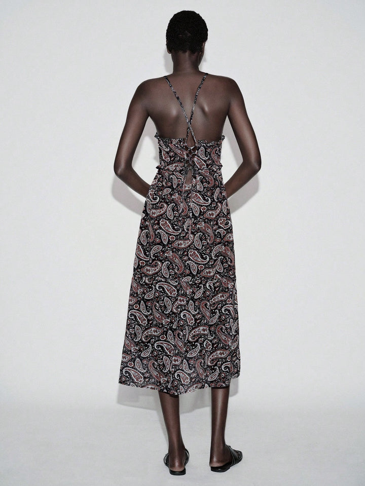 Rochie midi SHEIN