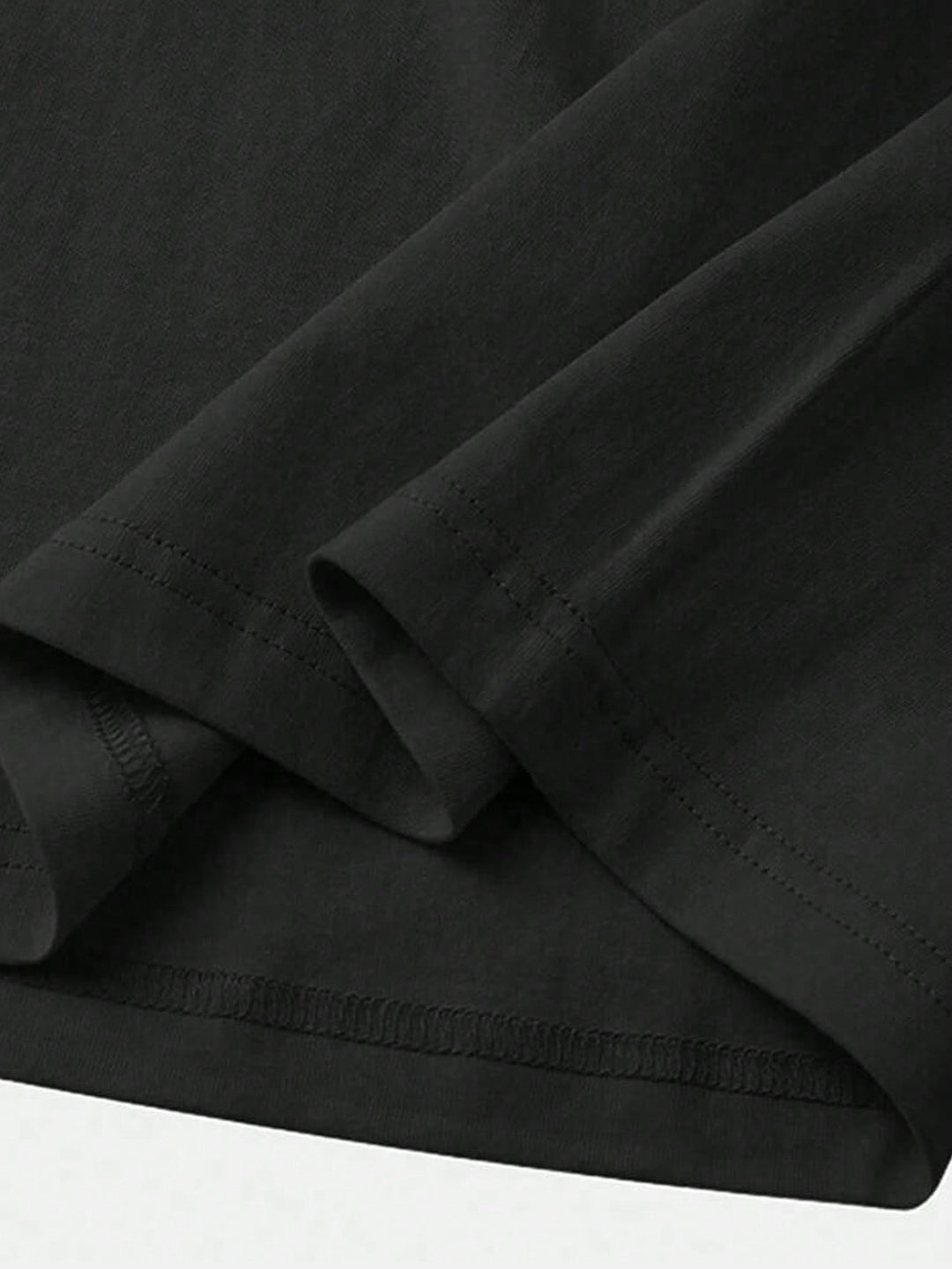 Tricou SHEIN, negru