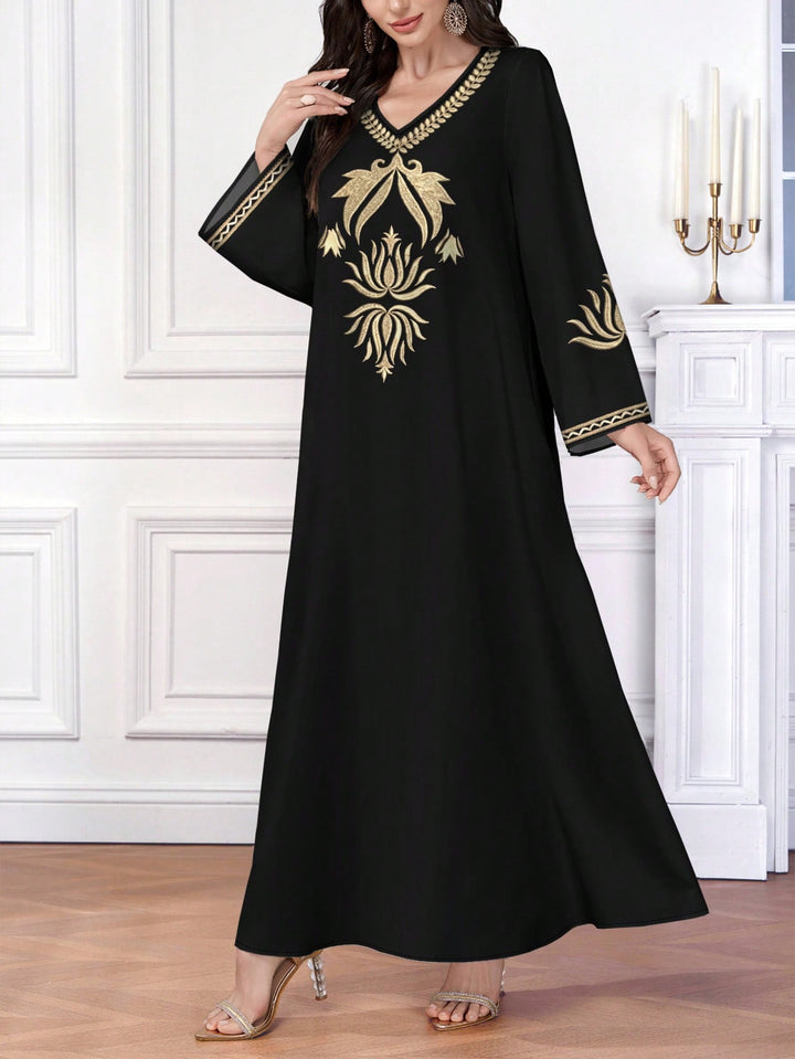 Rochie SHEIN, mix culori
