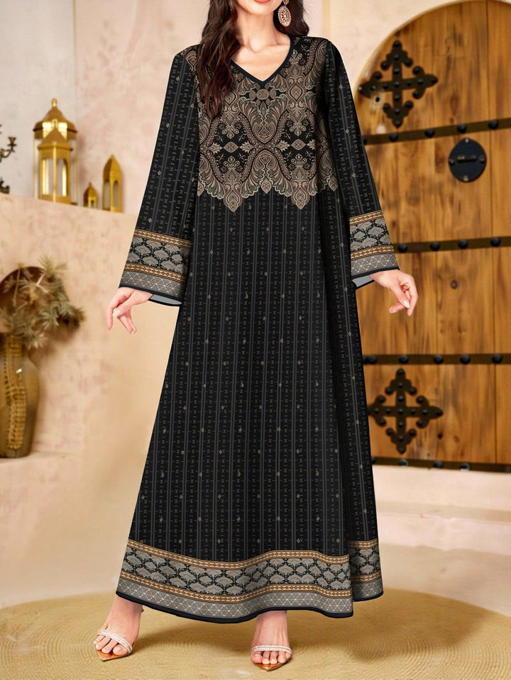 Rochie SHEIN, mix culori