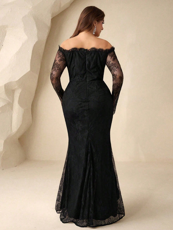 Rochie SHEIN, negru