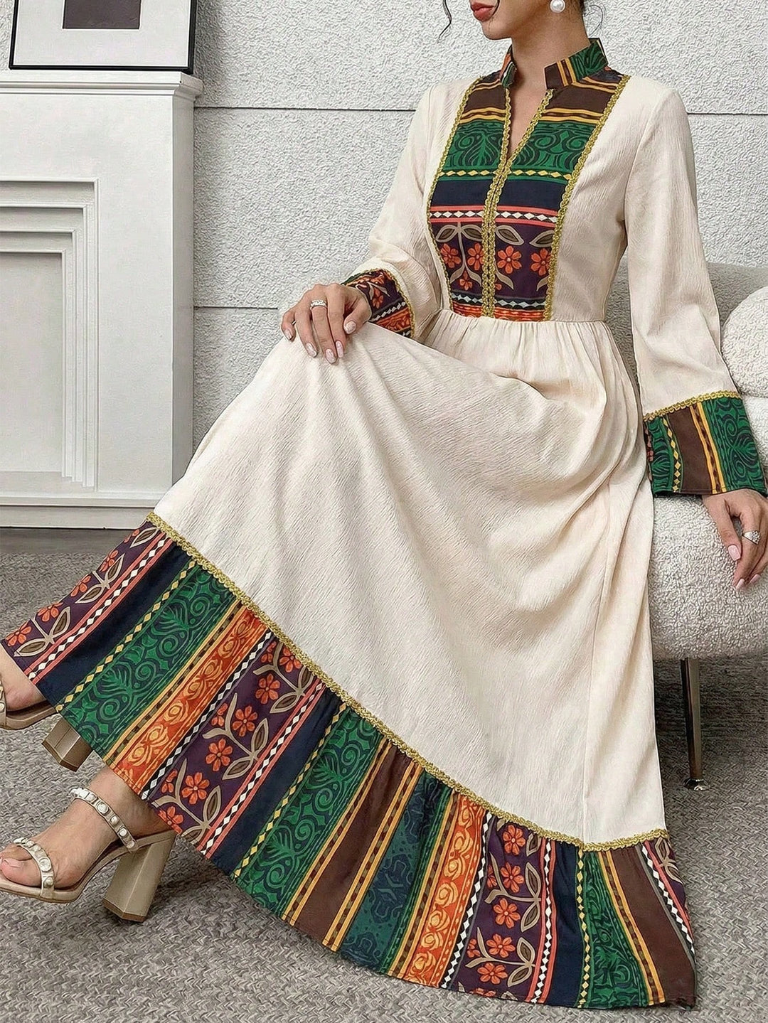 SHEIN ruha, rózsaszín
