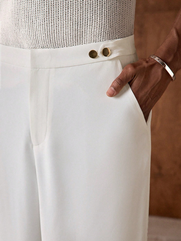 Pantaloni SHEIN, bej