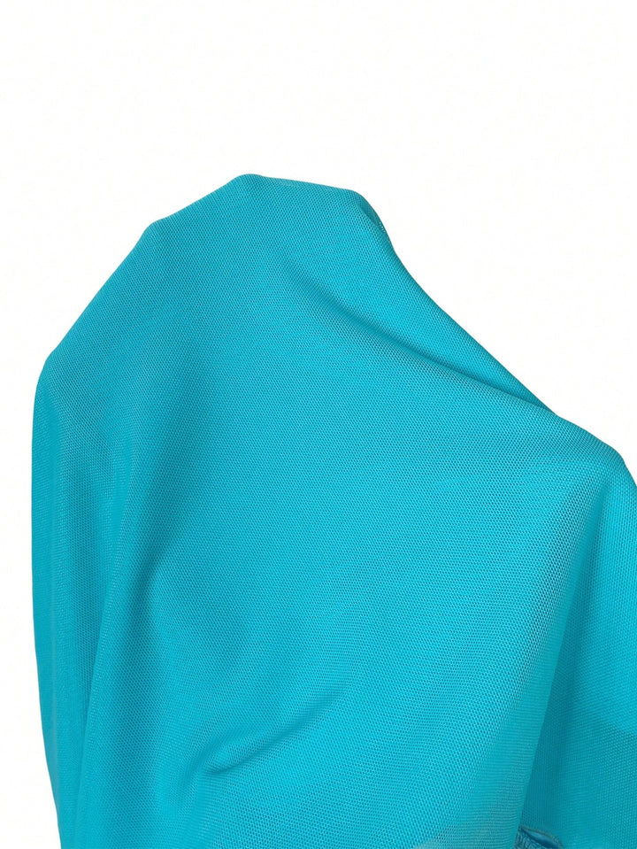 Rochie mini SHEIN, albastru