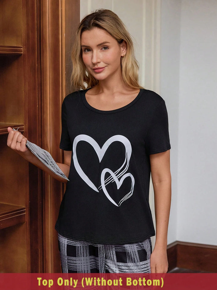 Tricou SHEIN, negru