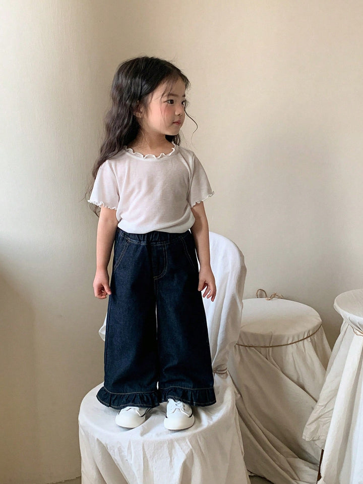 Jeans SHEIN, albastru