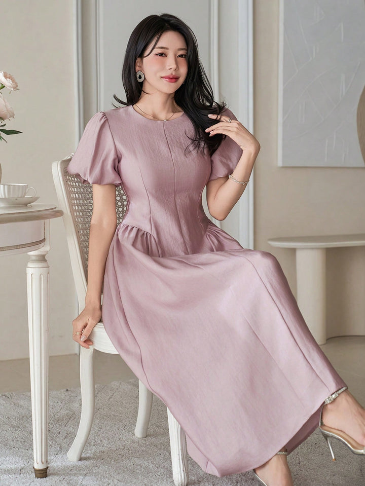 Rochie maxi SHEIN